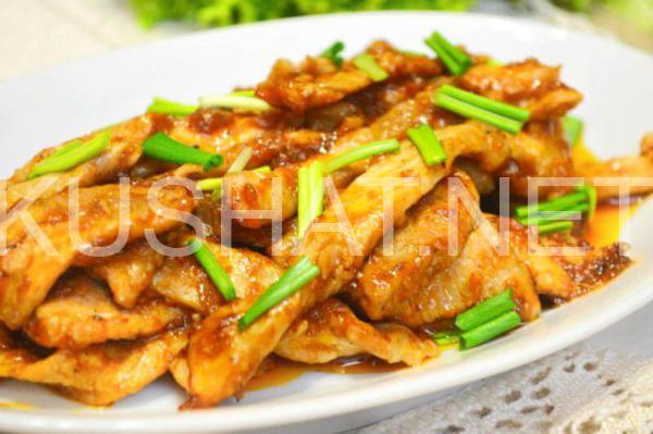 свинина с имбирем и соевым соусом 12_свинина с имбирем и соевым соусом