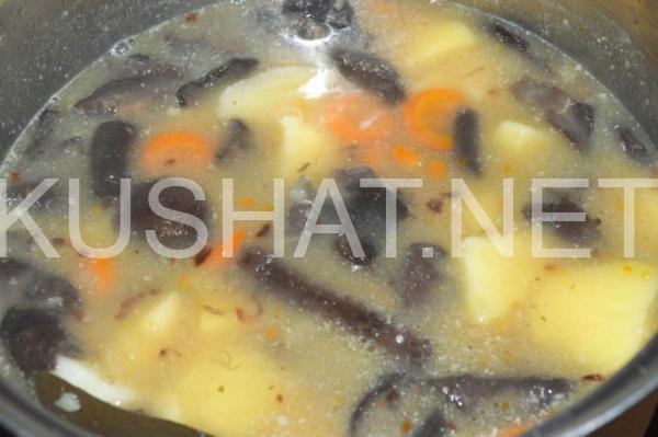 тушеная картошка с грибами 12_тушеная картошка с грибами