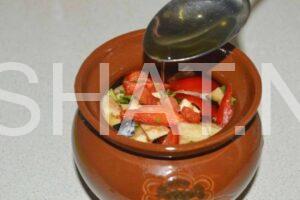 12_тушеные овощи в горшочке