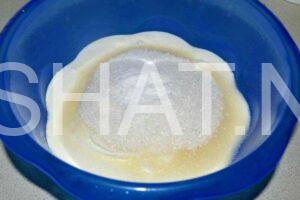 13_банановый торт со сметанным кремом