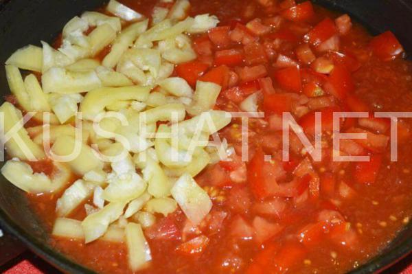 13_чахохбили из курицы по-грузински