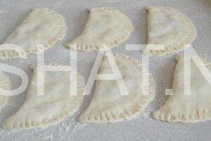 13_чебуреки на кефире с мясом