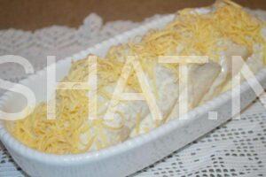 13_горячая закуска из лаваша с сыром и колбасой