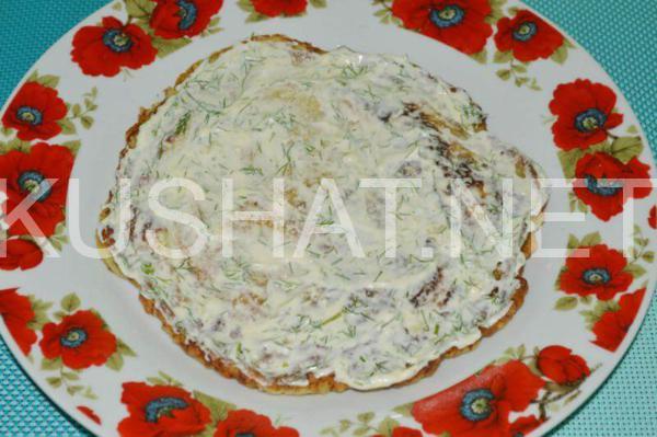 кабачковый торт 13_кабачковый торт