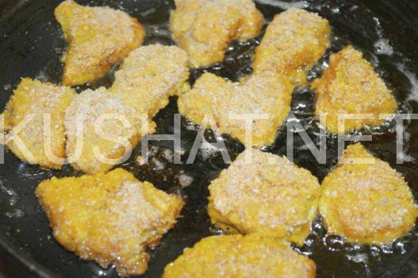 как приготовить куриные наггетсы дома 13_как приготовить куриные наггетсы дома
