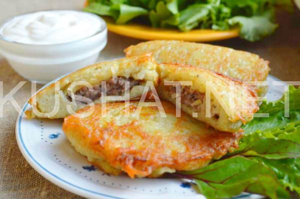 картофельные драники с фаршем колдуны 13_картофельные драники с фаршем колдуны