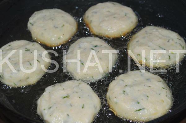 13_картофельные котлеты с сыром и укропом