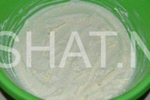 13_клубничный торт без выпечки