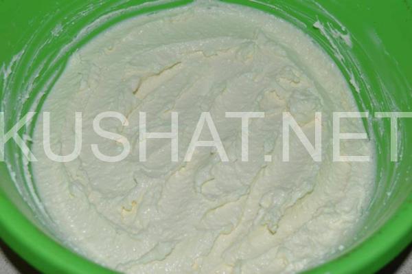 13_клубничный торт без выпечки