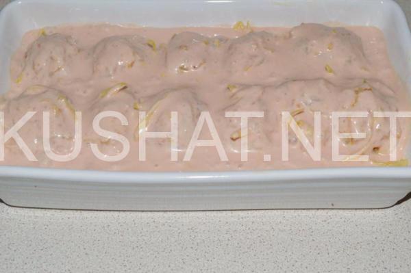 ленивые голубцы с фаршем и рисом в духовке 13_ленивые голубцы с фаршем и рисом в духовке