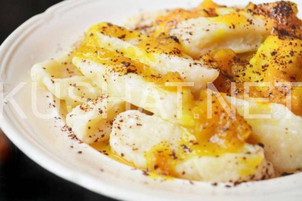 13_ленивые вареники с творогом