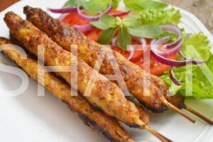 13_люля кебаб из курицы
