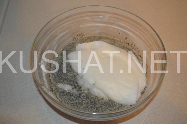 13_маковый торт со сметанным кремом