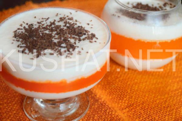 многослойное сметанно-апельсиновое желе 13_многослойное сметанно-апельсиновое желе