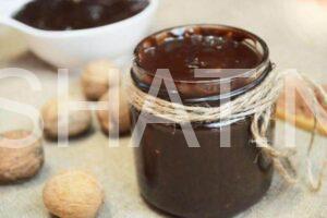 13_нутелла в домашних условиях