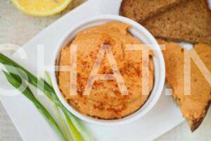 13_паштет из рыбных консервов