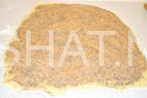 13_печенье улитки с корицей и маком