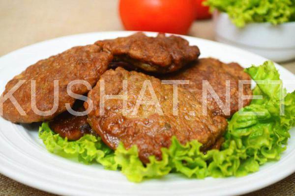 13_печеночные оладьи из говяжьей печени