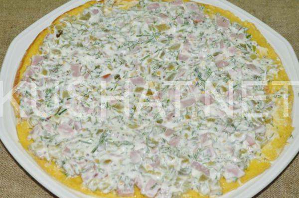 рулет из омлета с ветчиной 13_рулет из омлета с ветчиной