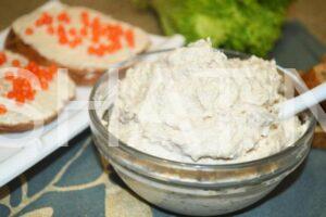 13_селедочное масло с плавленым сыром