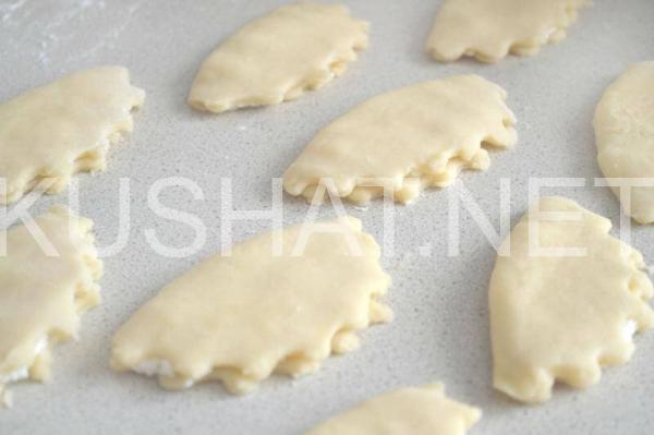 сочники с творогом из песочного теста 13_сочники с творогом из песочного теста