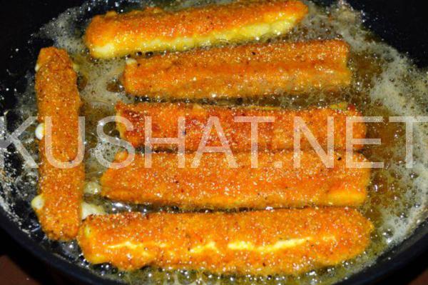 13_сырные палочки в панировке