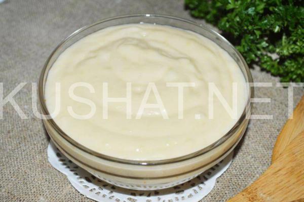 13_сырный соус