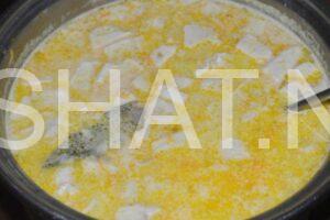 13_сырный суп с курицей