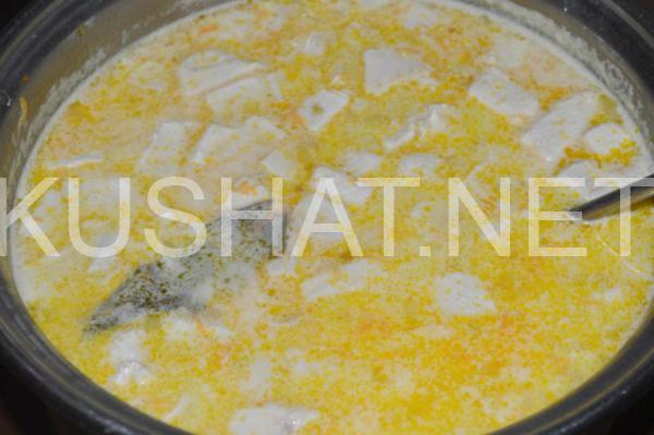 сырный суп с курицей 13_сырный суп с курицей