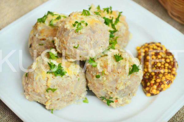 тефтели с рисом в сметанном соусе 13_тефтели с рисом в сметанном соусе