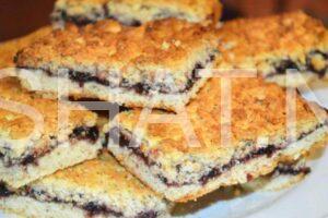 13_тертый пирог с вареньем