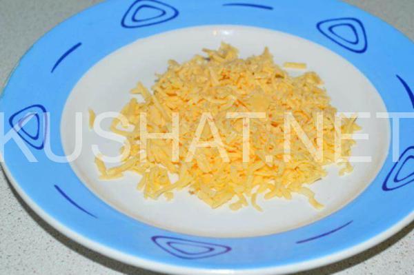 13_торт из кабачков с помидорами