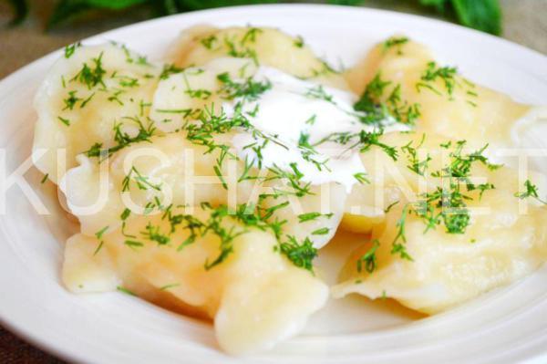 13_вареники с картошкой постные