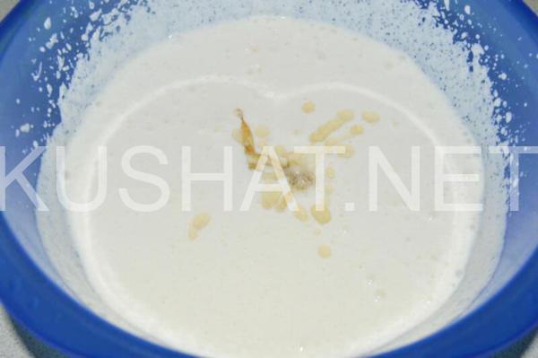 14_банановый торт со сметанным кремом