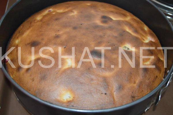 14_бисквит с клубникой