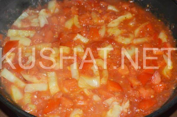 14_чахохбили из курицы по-грузински