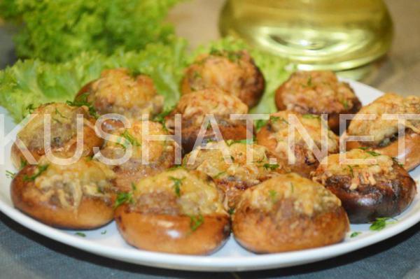 фаршированные бублики с фаршем в духовке 14_фаршированные бублики с фаршем в духовке