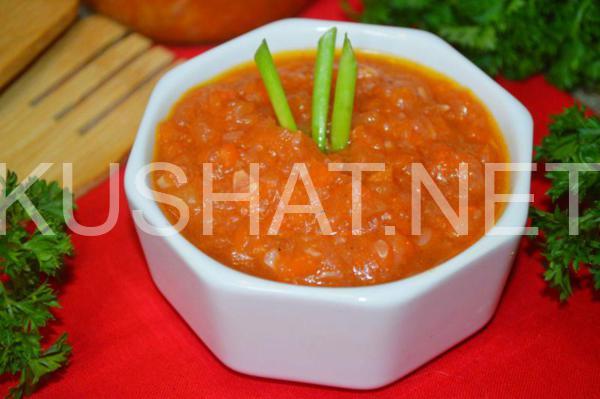 кабачково-баклажанная икра 14_кабачково-баклажанная икра