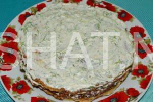 14_кабачковый торт