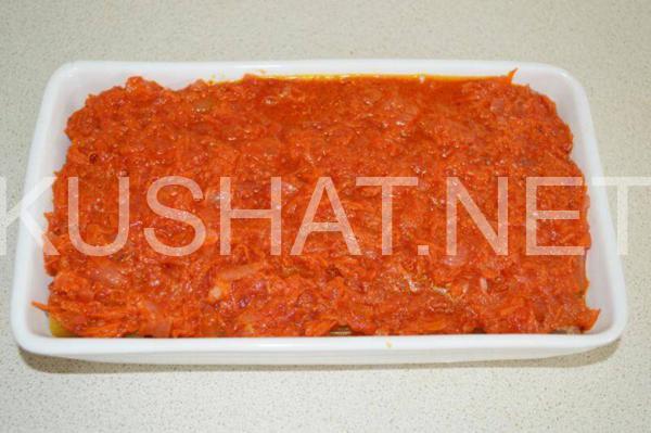 каннеллони с фаршем в томатном соусе 14_каннеллони с фаршем в томатном соусе