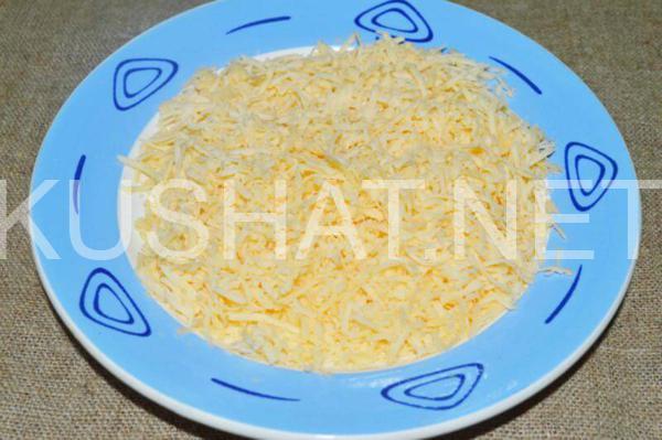 14_картофельная запеканка с ветчиной и сыром