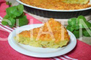 14_картофельный кугель с сыром