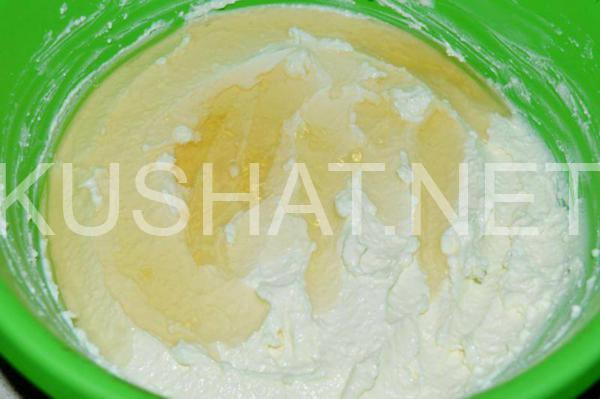 14_клубничный торт без выпечки