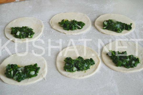 14_кутабы с зеленью