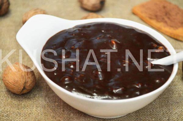 14_нутелла в домашних условиях