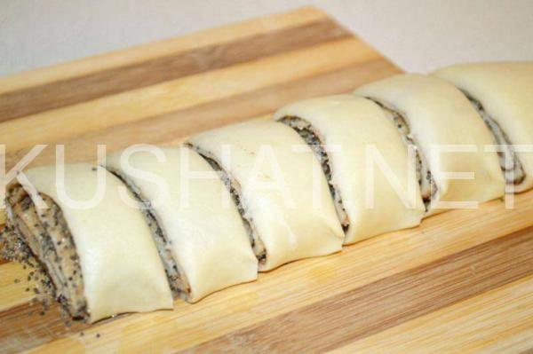 14_печенье улитки с корицей и маком