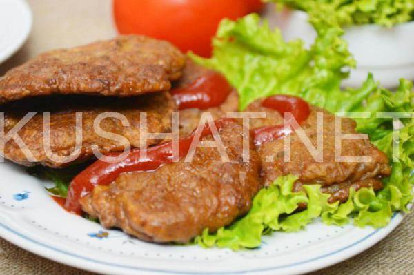 14_печеночные оладьи из говяжьей печени