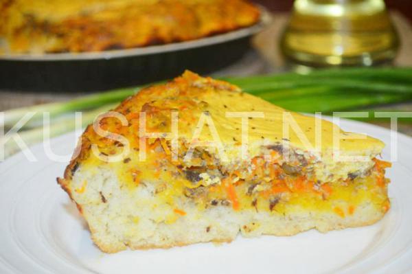 рыбный пирог с консервированной сардиной 14_рыбный пирог с консервированной сардиной