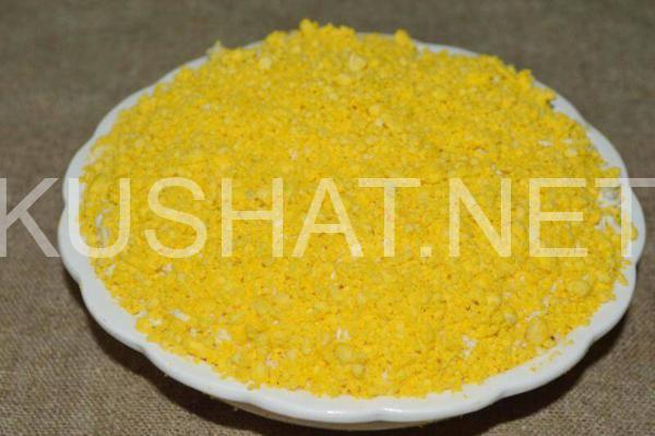 14_салат Мимоза классический с сыром