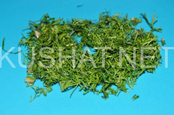 салат со шпротами Рыбки в пруду 14_салат со шпротами Рыбки в пруду